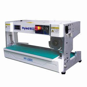 HY-LS500 Станок для резки печатных плат