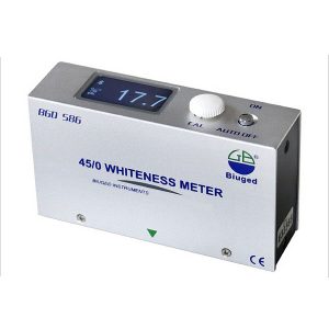 BGD 586 Портативный измеритель белизны