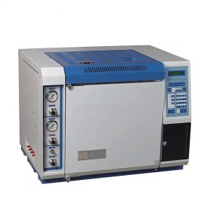 GC112A газовый хроматограф