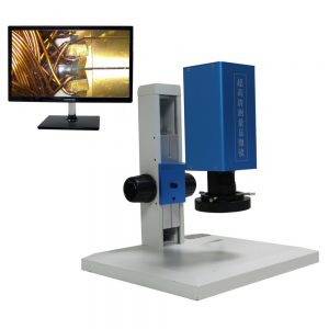 Ultra HD SGO-KK209 видеоизмерительный микроскоп