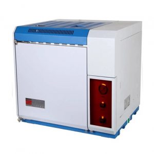 Газовый хроматограф