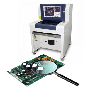 ALD515 Система автоматической оптической инспекции (AOI)