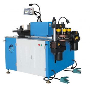 BM303-S-3-8P многофункциональный станок для обработки шин с ЧПУ