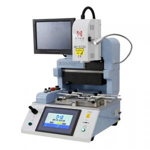 DH-G730 Ремонтная станция