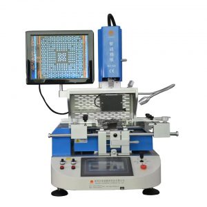 SM-620 Ремонтная станция