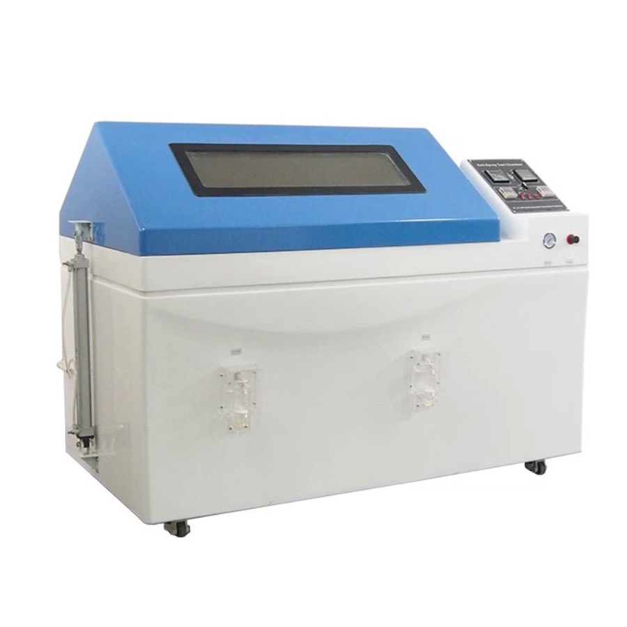 ASTM B117 Камера для испытания образцов на коррозию солевым туманом