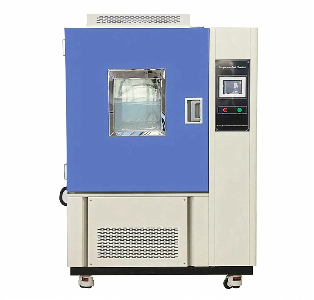 TH-100, TH-225, TH-500, TH-800 Камера для испытаний влажностью и температурой