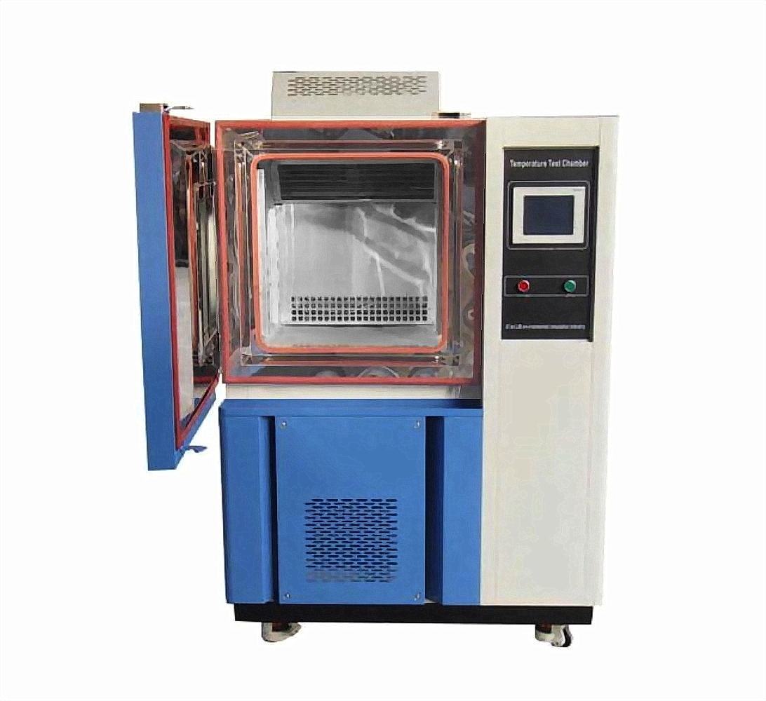 TH-100, TH-225, TH-500, TH-800 Камера для испытаний влажностью и температурой