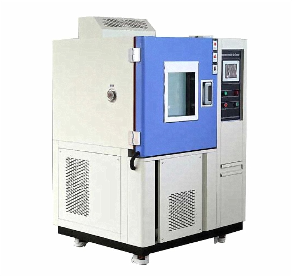 TH-100, TH-225, TH-500, TH-800 Камера для испытаний влажностью и температурой