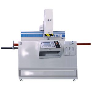 GCFGZC-800 Фрезерный Станок С ЧПУ для алюминиевого профиля, 3 оси
