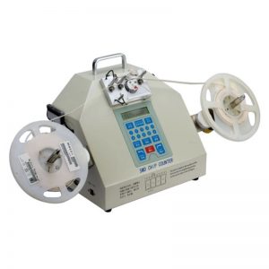 COU2000EX Автоматический счетчик SMD компонентов