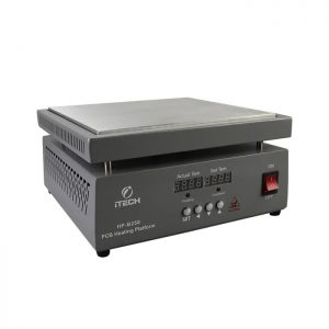 HP-B280 Термостол с постоянной температурой