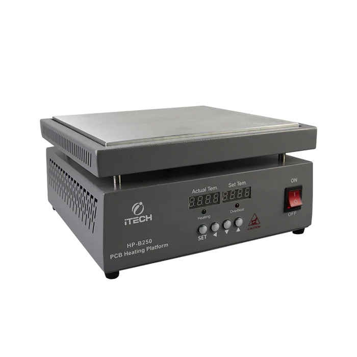 HP-B280 Термостол с постоянной температурой