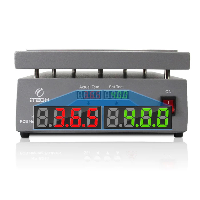 HP-B280 Термостол с постоянной температурой
