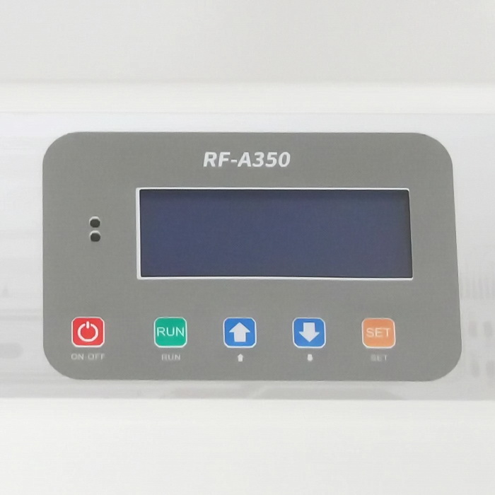 RF-A200 настольная камерная конвекционно-инфракрасная печь