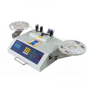 YS-802 Автоматический счетчик SMD компонентов
