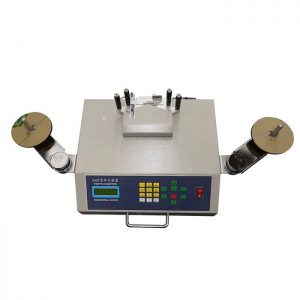 801, 801E, 802, 802E Автоматический счетчик SMD компонентов