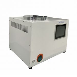 JJ-CCP100A Плазмоочиститель 13,56 МГц с камерой объемом 2 л