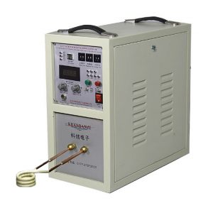 KX-5188A35 индукционный нагреватель мощностью 35 кВт