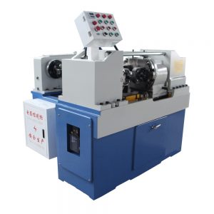 TR28-150 Гидравлический резьбонакатный станок