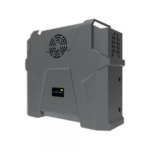 ZG Freebox-II беспроводной 3D-сканирующий модуль для портативного лазерного 3D-сканера