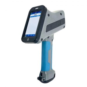 HZXRF-300X Рентгенофлуоресцентный спектрометр