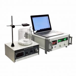 EPC-800 установка для электролитического полирования и травления
