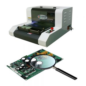 ASC Vision SPI-7500 Система автоматической оптической инспекции (AOI)