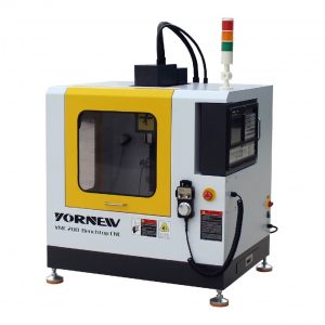 VMC200 фрезерный станок с ЧПУ 3 оси