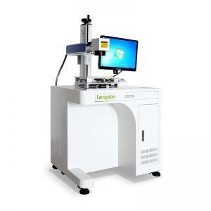 LM-20D станок для лазерной маркировки