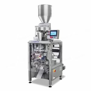 LD-320SF Высокоскоростная фасовочно-упаковочная машина для упаковки различных продуктов