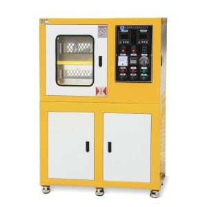 RPM-01B Пресс для вулканизации пластинчатой ​​резины