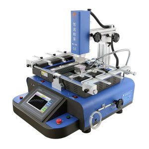 WDS-580 Ремонтная станция BGA
