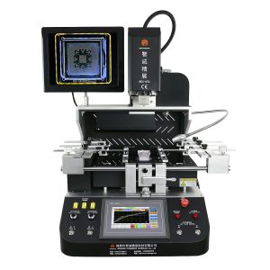WDS-650 Ремонтная станция