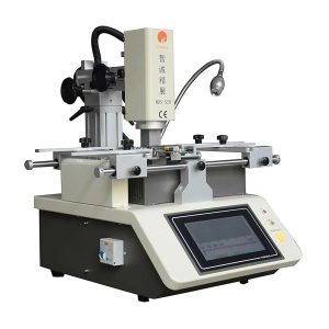 WDS-520 Ремонтная станция BGA