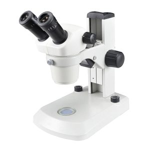 BS-3015B Бинокулярный стереомикроскоп на vboblev.ru