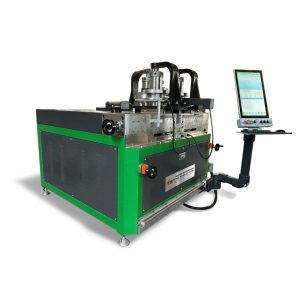 PBA-500 Станок для гибки металлических профилей с ЧПУ