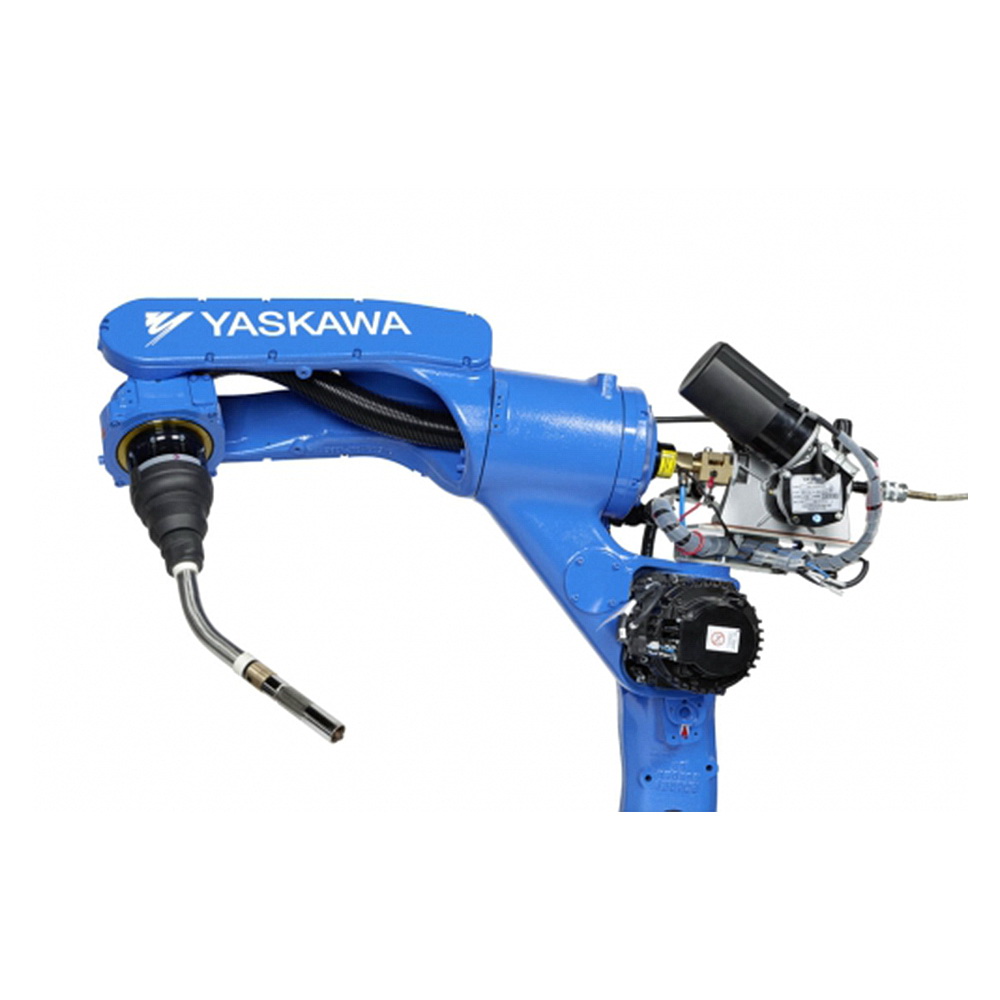 Yaskawa Motoman AR1440 сварочный робот