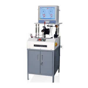 PRZS-1.6/5 Балансировочный станок с самоприводом 1.6/5 кг