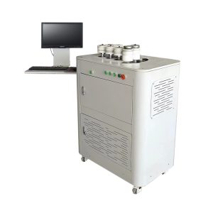 K50 Станок для гибки алюминиевых профилей с ЧПУ