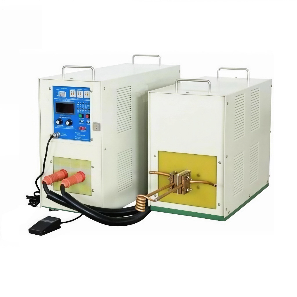MY-35KW, MY-45KW индукционные нагреватели