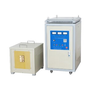 MY-60KW, MY-80KW, MY-120KW, MY-160KW индукционные нагреватели