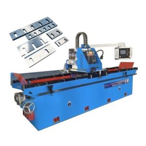 WM-DC2500 Станок для заточки плоских ножей 2500 мм