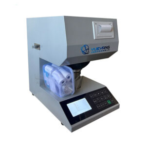 YYP103B Измеритель яркости и цвета (белезны)