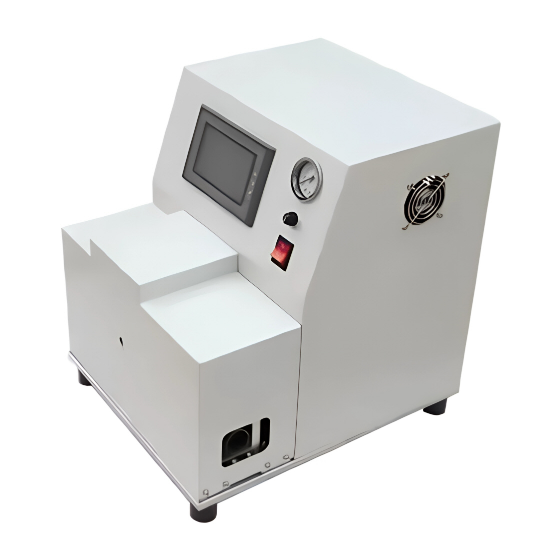 P6802 Автоматический станок для зачистки оптоволоконных кабелей