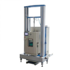 OS-UCD80A-40A Испытательная машина на растяжение при высоких и низких температурах