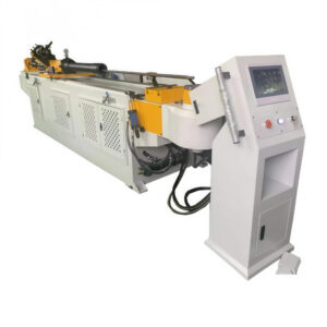 OS75CNC-2A-1S Автоматический трубогибочный станок с ЧПУ