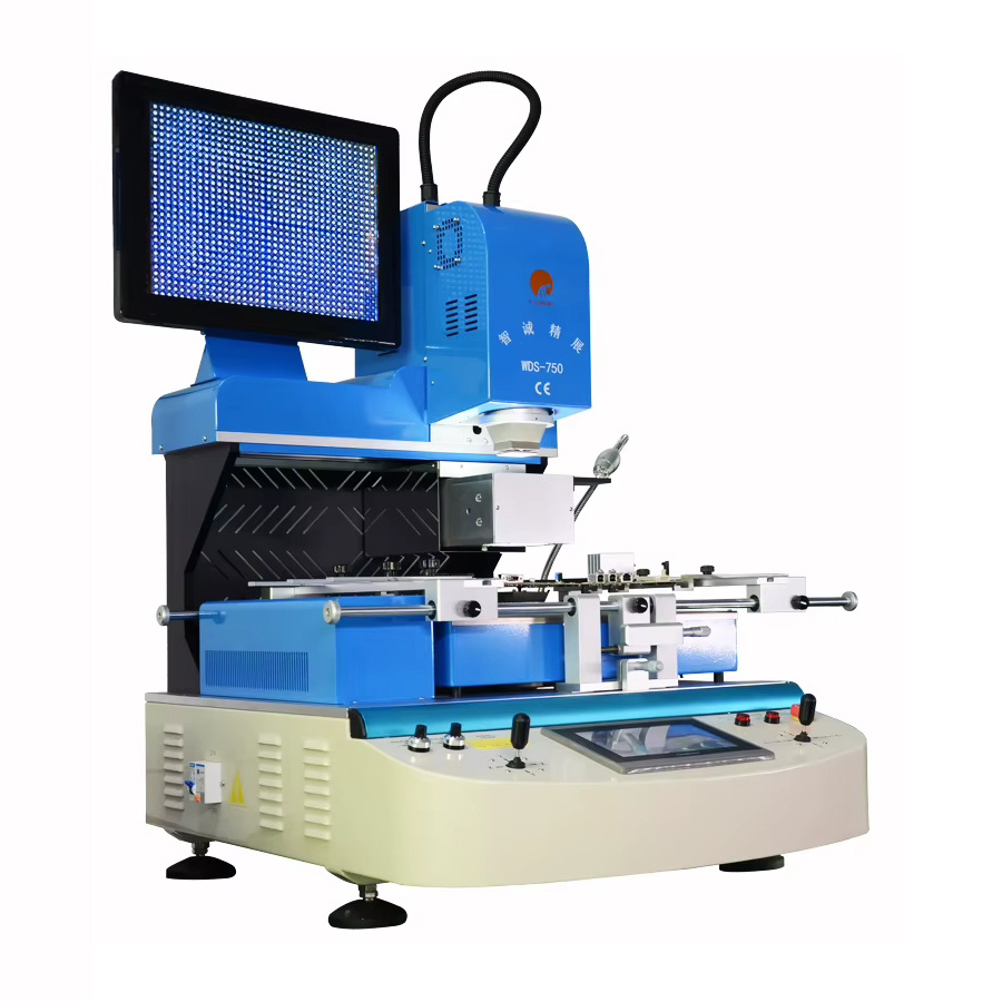 OSDS-750 Ремонтная станция BGA